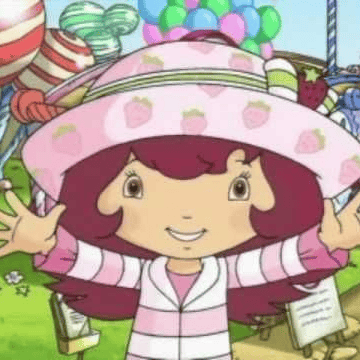 Strawberry Shortcake (2007) AI Voice