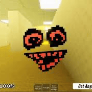 A-183 (interminable rooms) AI Voice