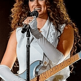 Tori Kelly AI Voice