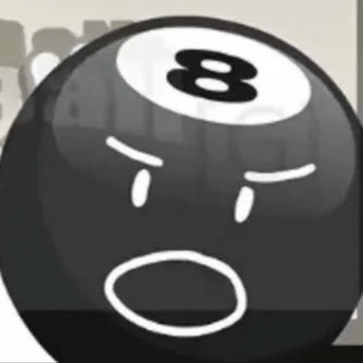 8-Ball (The Power Of Two) AI Voice