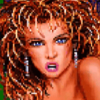 Charlotte Donay (Leisure Suit Larry) (Mary Kay Bergman) AI Voice