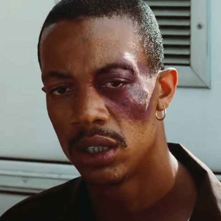 DJ Pooh From Friday Movie AI Voice