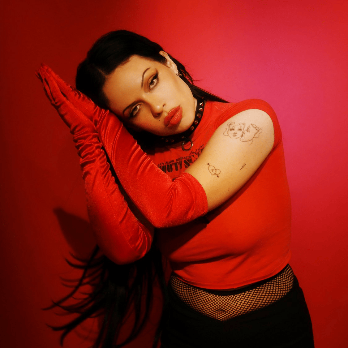 Kelsy Karter AI Voice