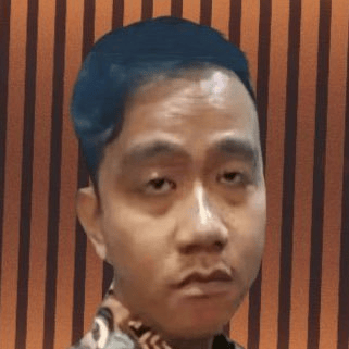 Fufufafa (Gibran)  AI Voice