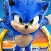 Sonic Prime Time Brasilian Dub AI Voice