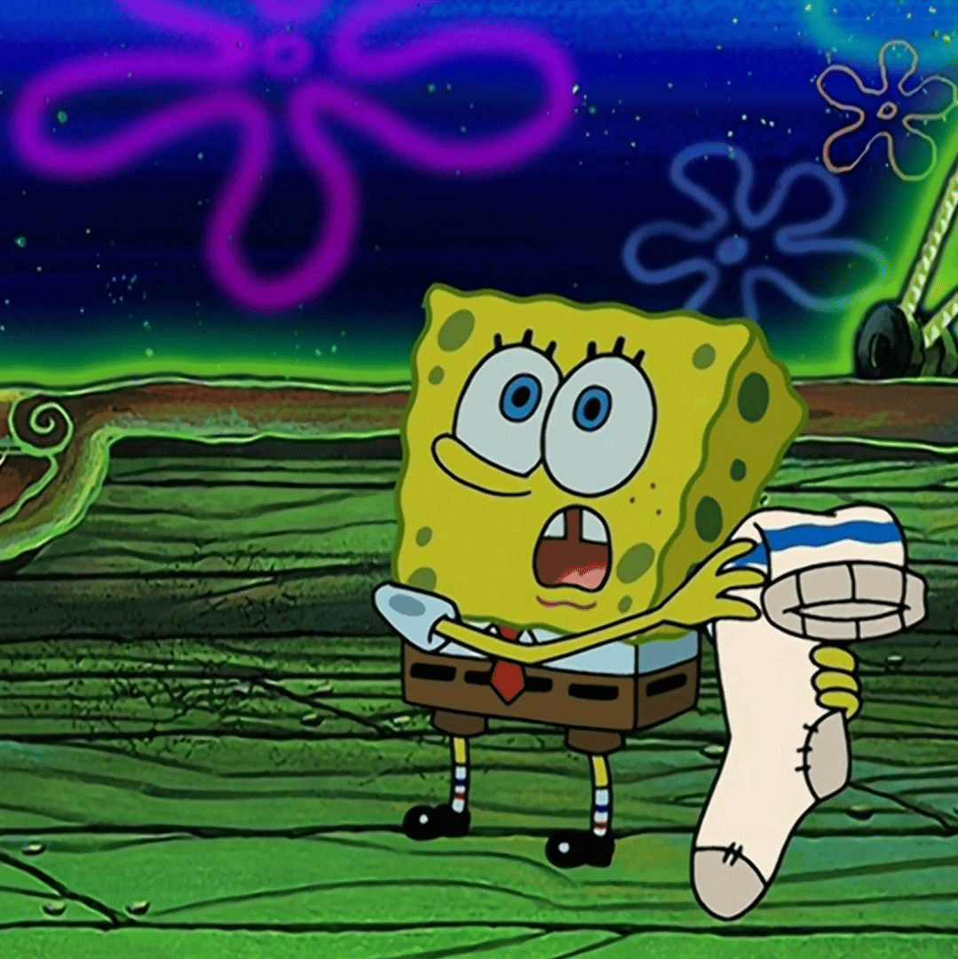 SpongeBob SquarePants (Raw Recording) AI Voice