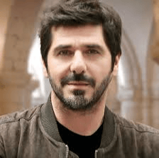 Patrick fiori AI Voice