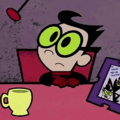 Nergal jr AI Voice