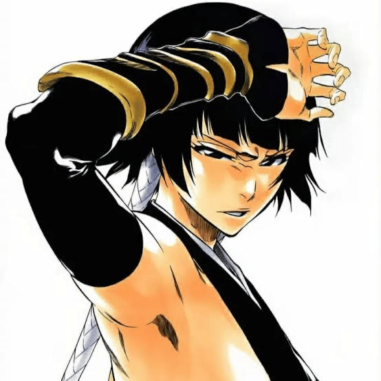 Soi Fon (bleach) En Dub AI Voice