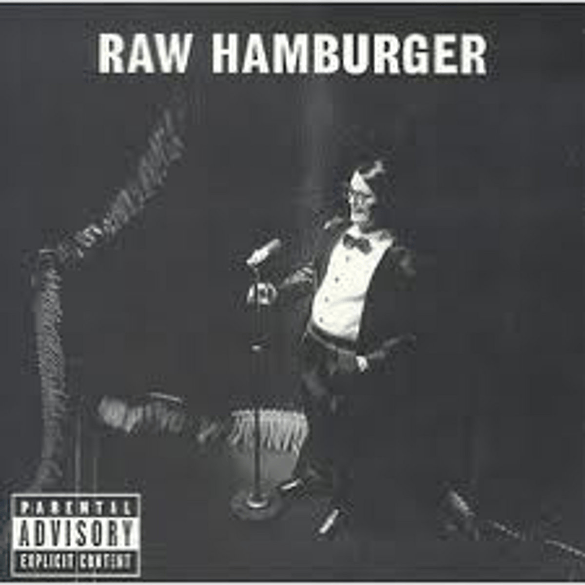 Neil Hamburger (Raw Hamburger Era) AI Voice