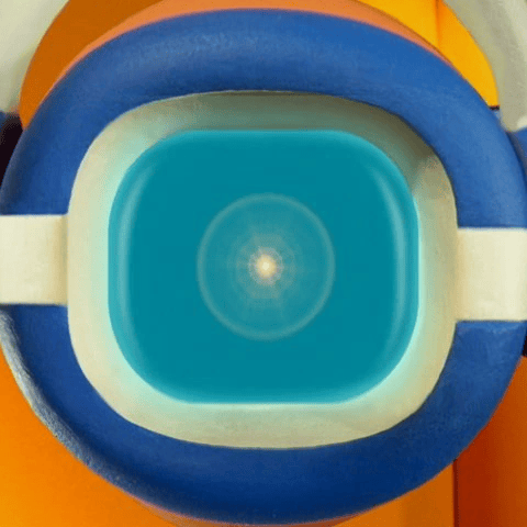 Pixel (Lunar Jim) AI Voice