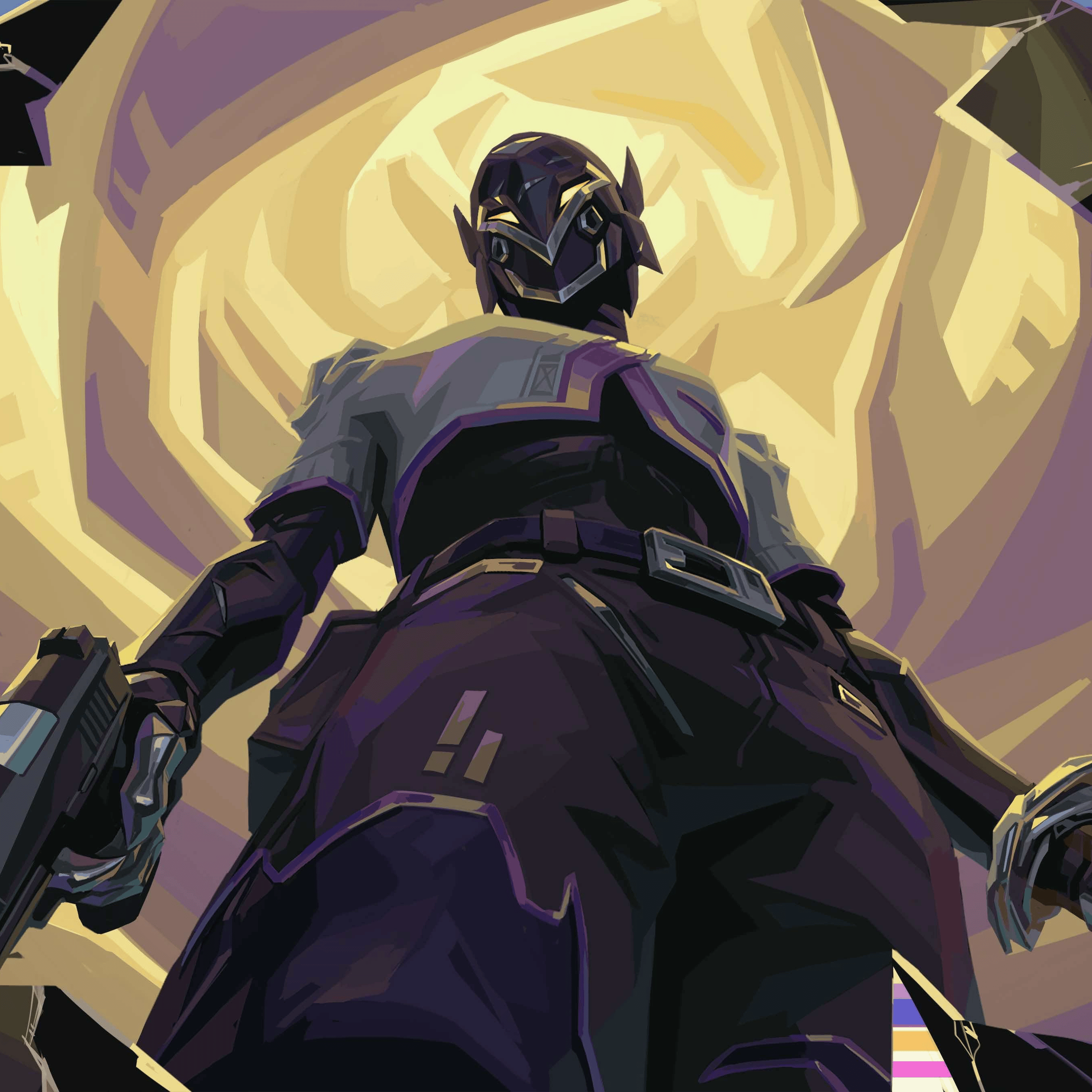 Vyse | VALORANT AI Voice