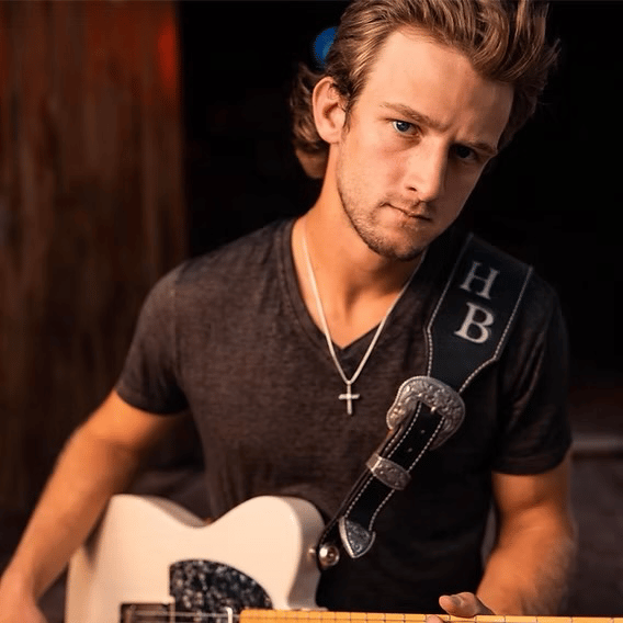 Hayden Baker AI Voice