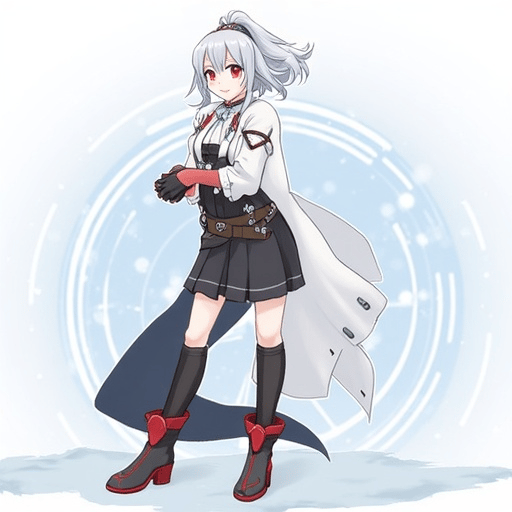 Winter 2.0 AI Voice