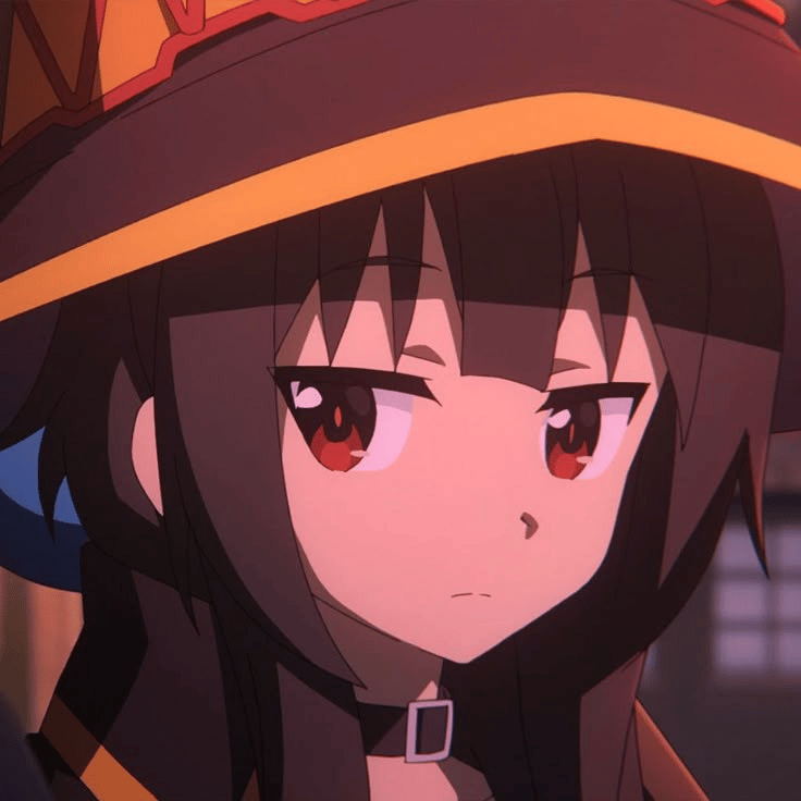Megumin [Español Latino] By Pupe AI Voice