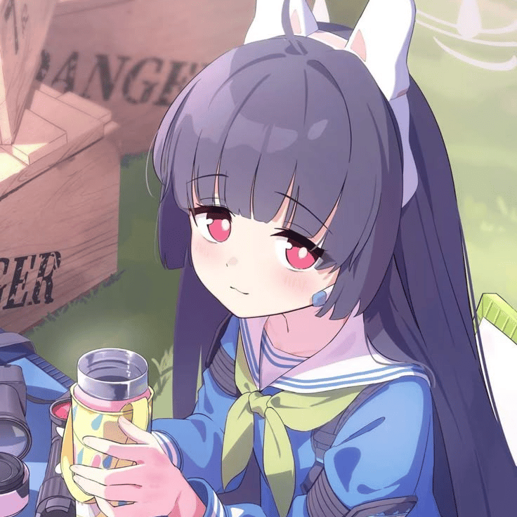 Kasumizawa Miyu (AI Blue Archive) AI Voice