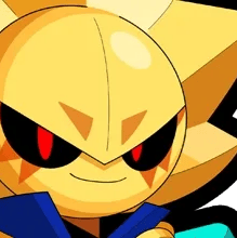 Sirius (Brawl Stars) AI Voice