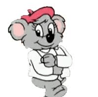 Kisha Koala (Jumpstart) AI Voice