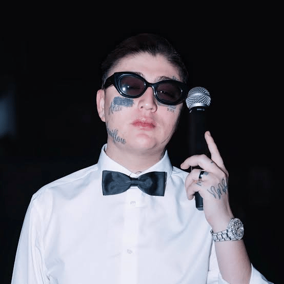 Dani flow AI Voice