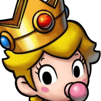 Baby Peach (Nicole Mills) AI Voice