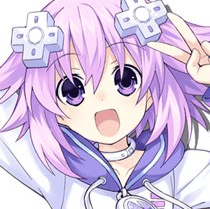Neptune (Neptunia) [ENG] AI Voice
