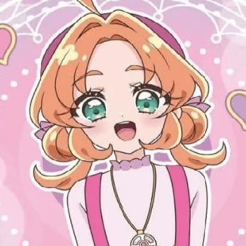 Star Detective (Meitantei) Precure - 💜 Anna Akechi 💜 AI Voice