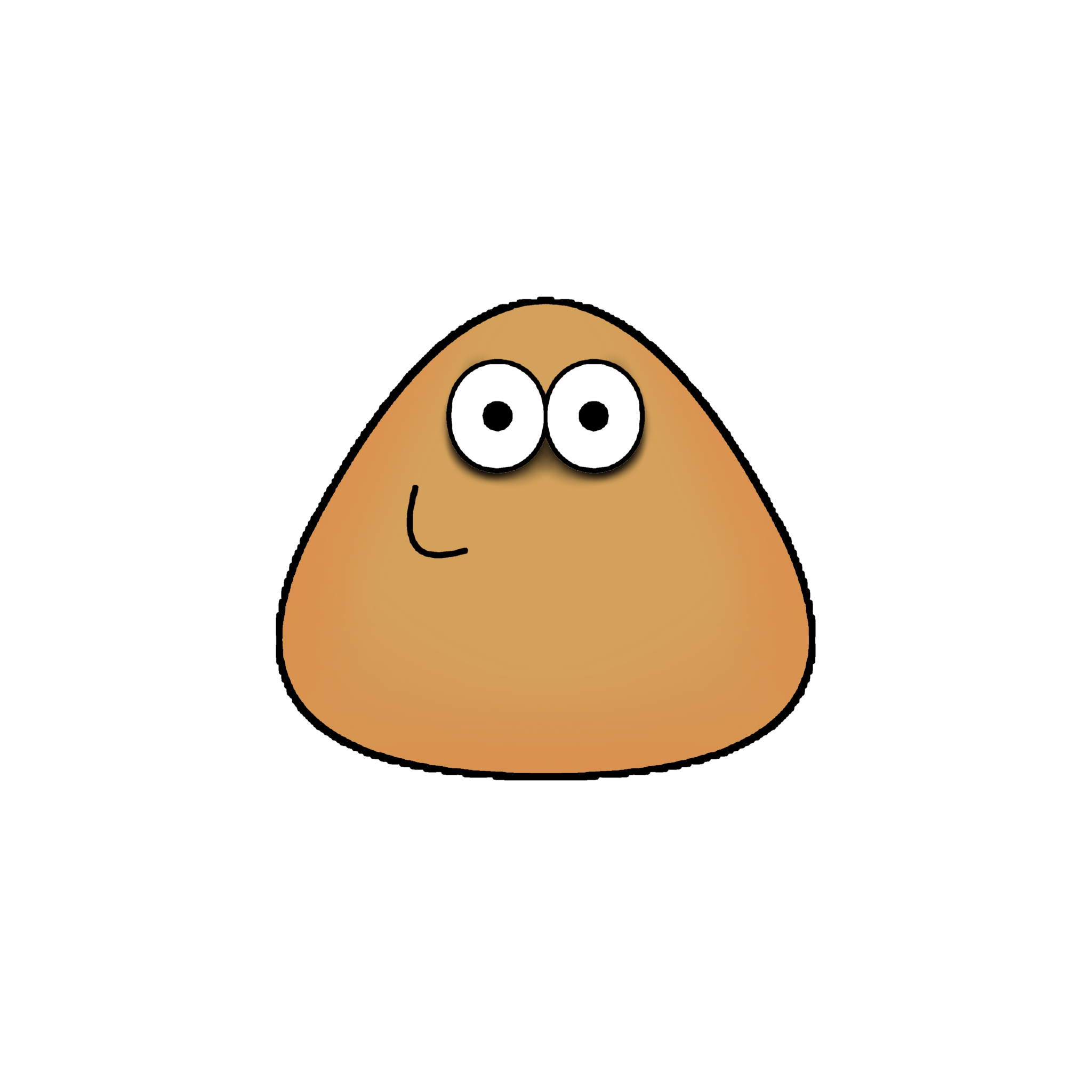 Pou AI Voice