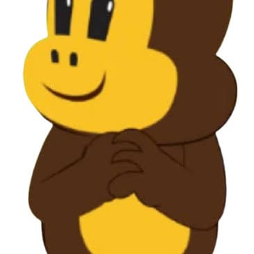 Worry Bear AI Voice