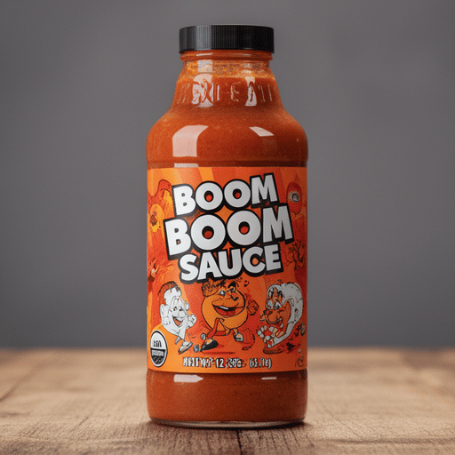Boom Boom 2 AI Voice