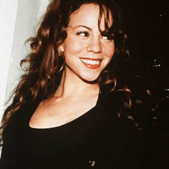Mariah (music box era whistle notes only) AI Voice