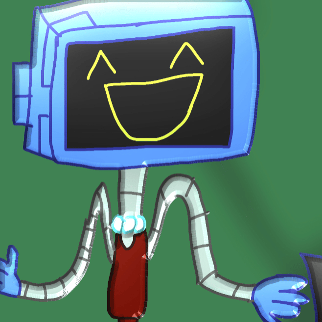 Karen Plankton  AI Voice