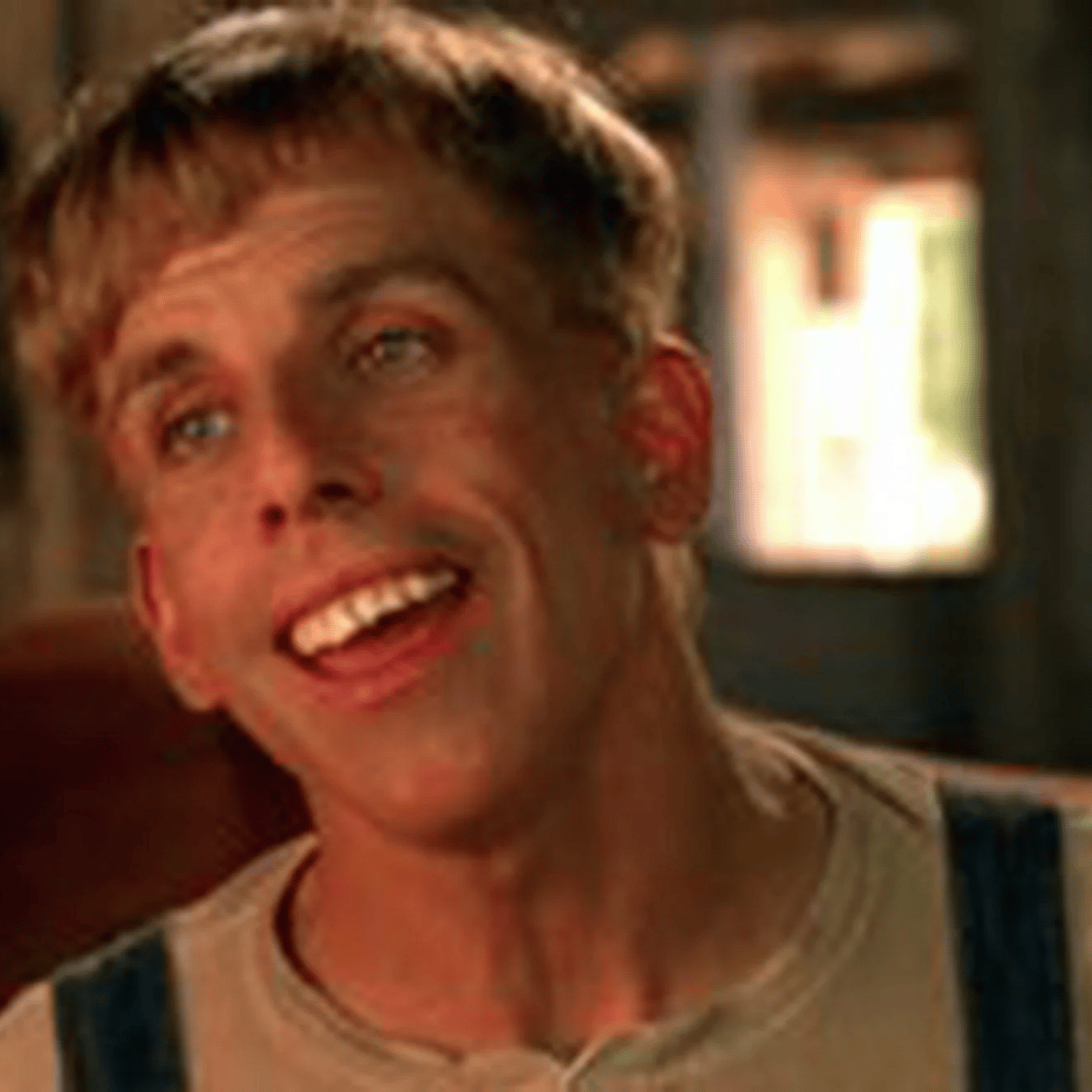 Simple Jack (Tropic Thunder, Ben Stiller AI Voice