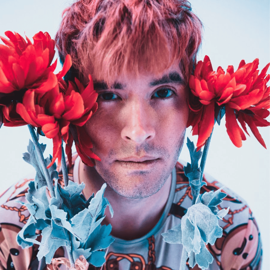 Germán Garmendia AI Voice