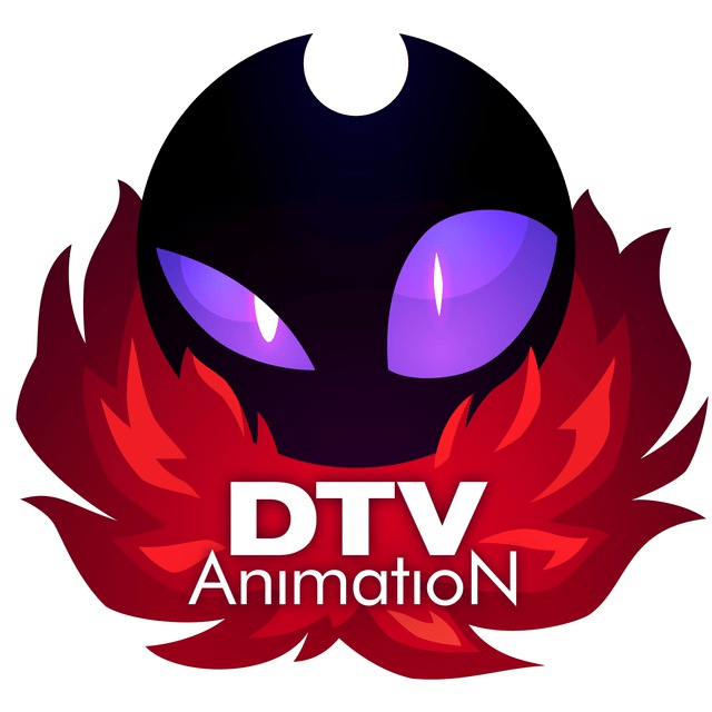 DTV Animation / Ди AI Voice