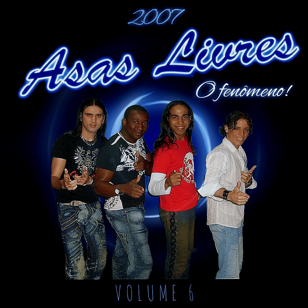 Leo Sandys 2 (Asas Livres) AI Voice