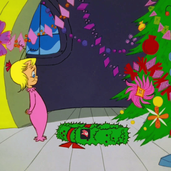 Cindy-Lou Who AI Voice