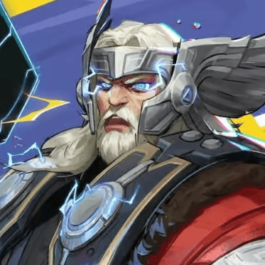 Thor (Marvel Rivals) AI Voice
