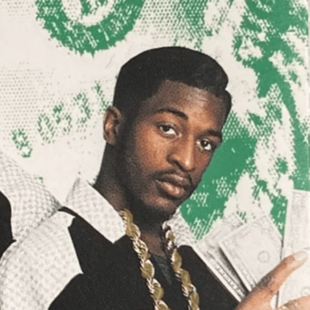 Rakim AI Voice