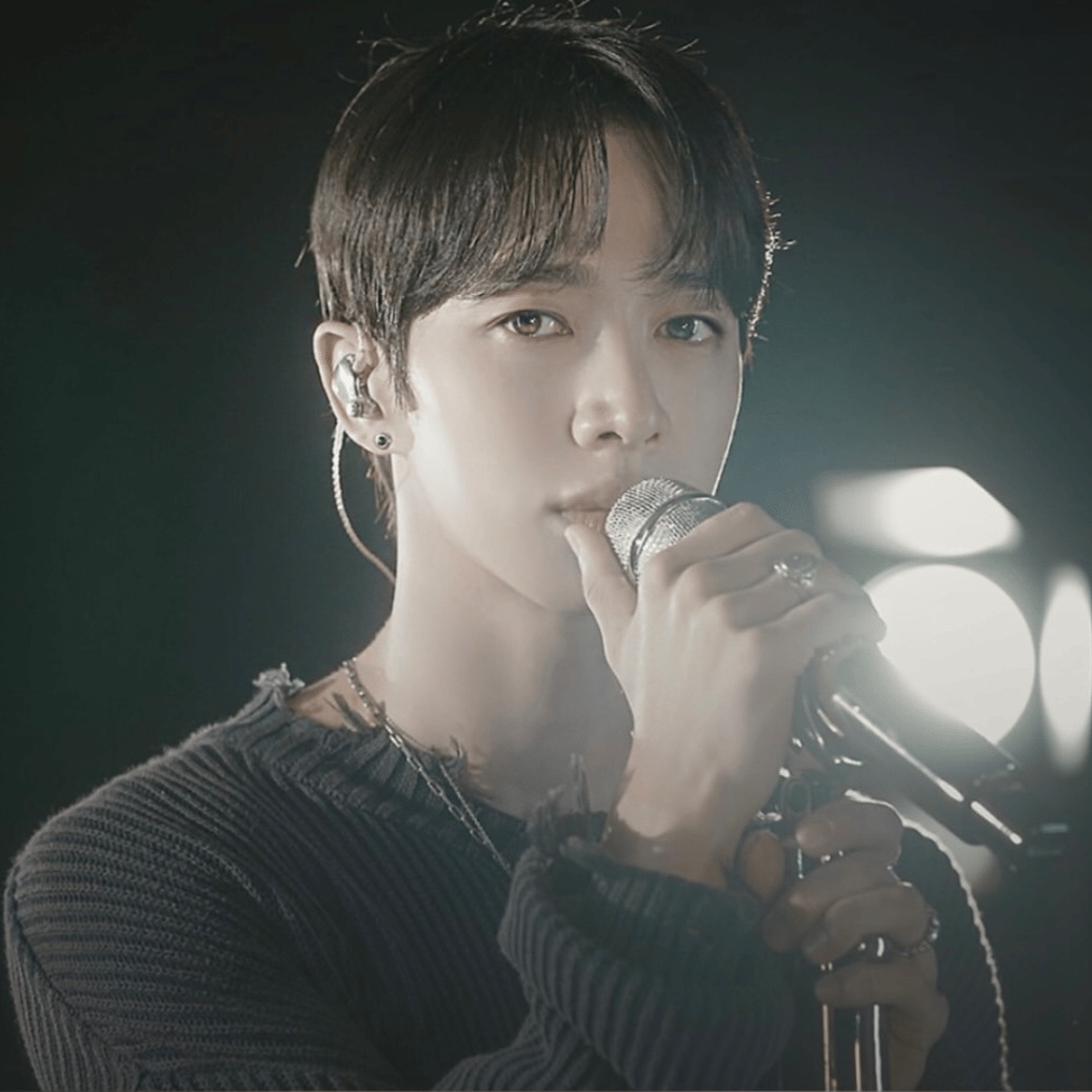 Lee Gikwang AI Voice