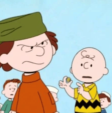 Joe Agate (Peanuts) (Taylor Lautner) AI Voice