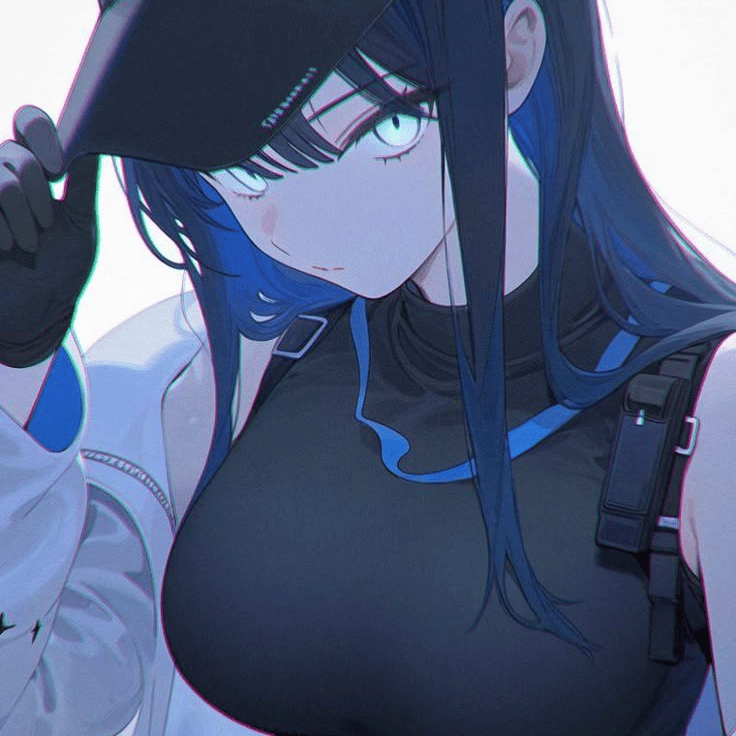 Joumae Saori (AI Blue Archive) AI Voice