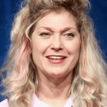Leslie Carrara-Rudolph AI Voice