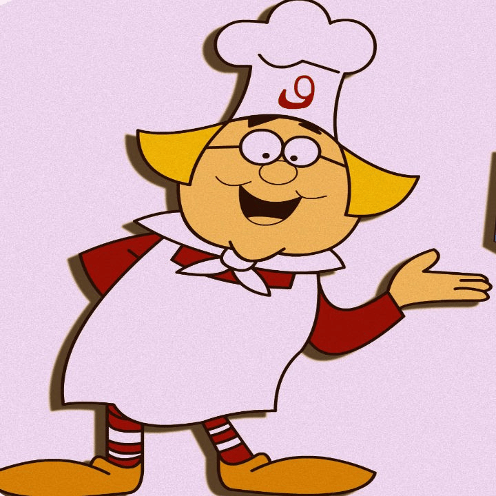 Don Galleto ( Gamesa ) AI Voice