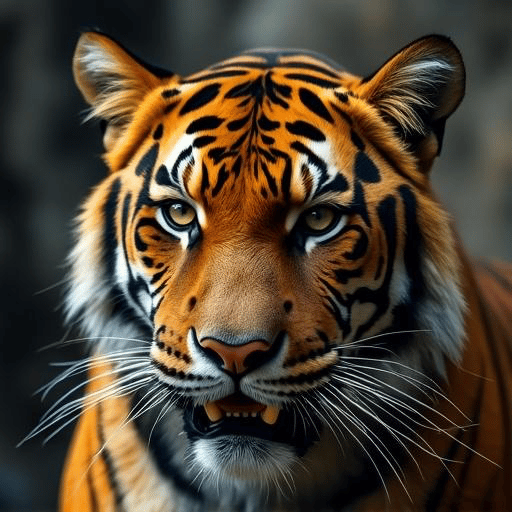 Macan 22 AI Voice