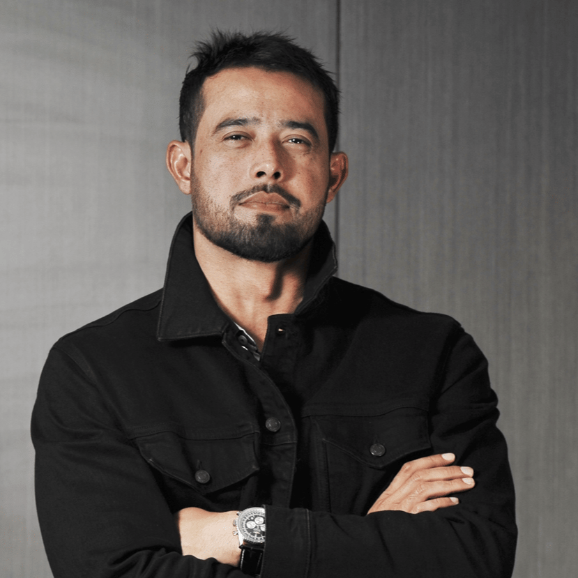 Zul Ariffin AI Voice