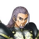 Hendrick (Dragon Quest 11) AI Voice