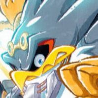 Storm the Albatross (Kenji Nomura) AI Voice