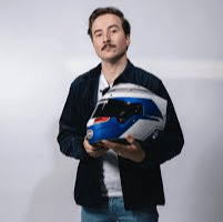 Sylvain Levy Vilebrequin AI Voice