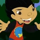 Ray Ray Lee AI Voice