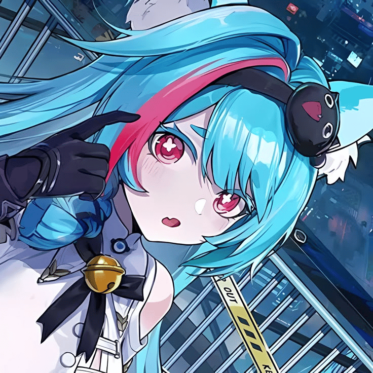 Mint (Neverness To Everness JP) AI Voice